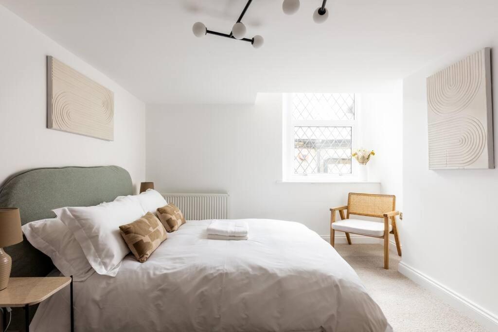Luxe Design - Chic Cottage - Heart Of 罗斯伯里 外观 照片