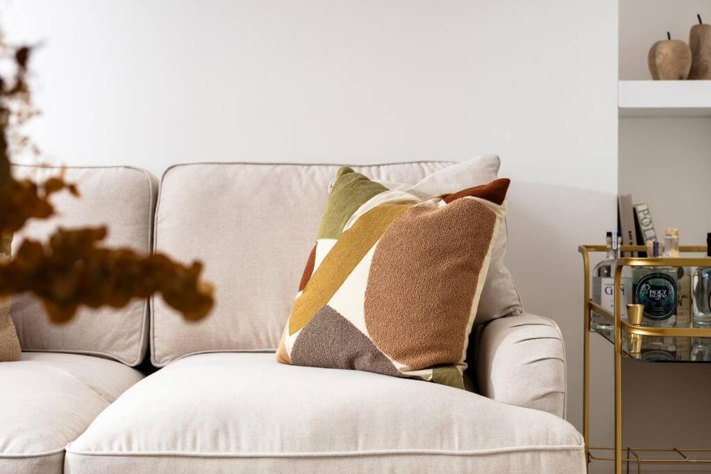 Luxe Design - Chic Cottage - Heart Of 罗斯伯里 外观 照片