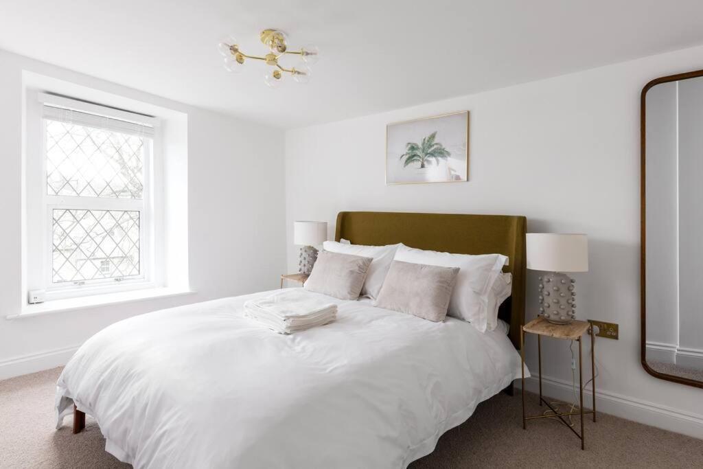 Luxe Design - Chic Cottage - Heart Of 罗斯伯里 外观 照片