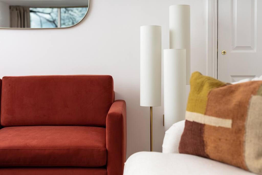 Luxe Design - Chic Cottage - Heart Of 罗斯伯里 外观 照片